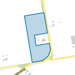 Perceel ZHM00-AC-2114