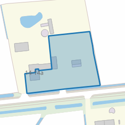 Perceel ZHM00-AC-2117