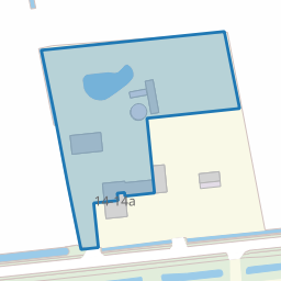 Perceel ZHM00-AC-2118