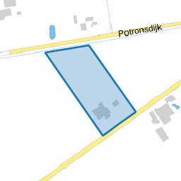 Perceel ZHM00-AC-2122