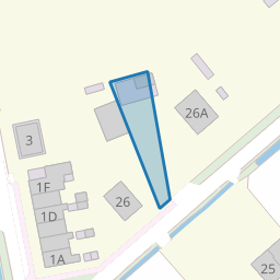 Perceel ZHM00-AC-2124