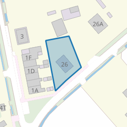 Perceel ZHM00-AC-2126