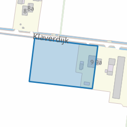 Perceel ZHM00-AC-2140