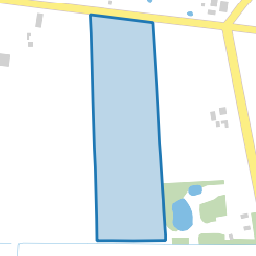 Perceel ZHM00-AC-215