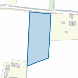 Perceel ZHM00-AC-2152