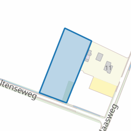 Perceel ZHM00-AC-2154