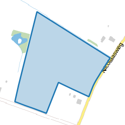 Perceel ZHM00-AC-2155