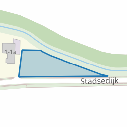 Perceel ZHM00-AC-2165