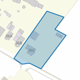 Perceel ZHM00-AC-2168