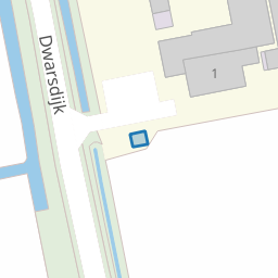 Perceel ZHM00-AC-2174