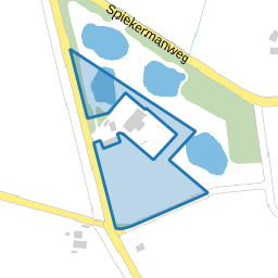 Perceel ZHM00-AC-2178