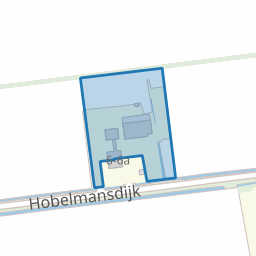 Perceel ZHM00-AC-2182