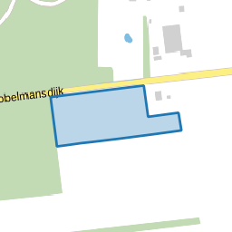 Perceel ZHM00-AC-2184