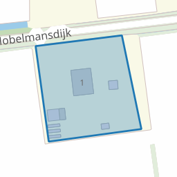 Perceel ZHM00-AC-2185