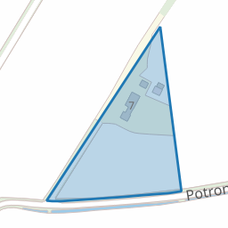 Perceel ZHM00-AC-2197