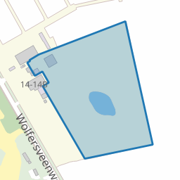 Perceel ZHM00-AC-2209