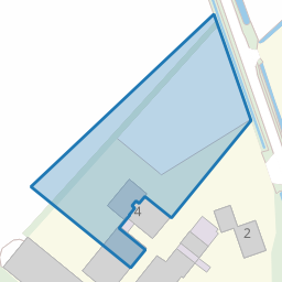 Perceel ZHM00-AC-2218