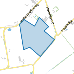 Perceel ZHM00-AC-2220