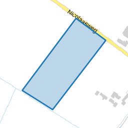 Perceel ZHM00-AC-2288