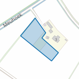 Perceel ZHM00-AC-2298