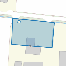 Perceel ZHM00-AC-2300