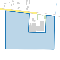 Perceel ZHM00-AC-2302