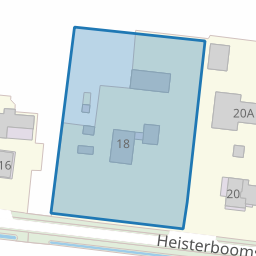 Perceel ZHM00-AC-2303