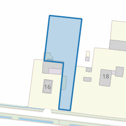 Perceel ZHM00-AC-2304