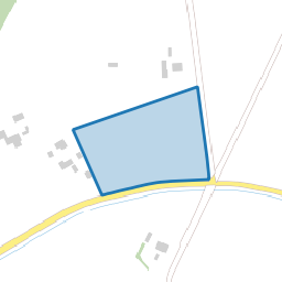 Perceel ZHM00-AC-2307