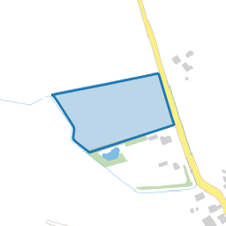 Perceel ZHM00-AC-2308