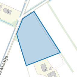 Perceel ZHM00-AC-2315