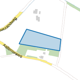 Perceel ZHM00-AC-2316