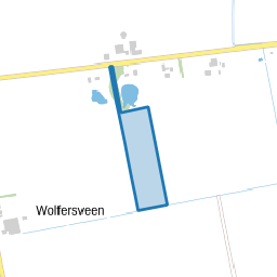 Perceel ZHM00-AC-2319