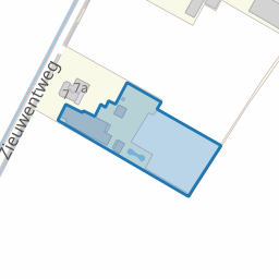 Perceel ZHM00-AC-2324