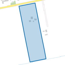 Perceel ZHM00-AC-235