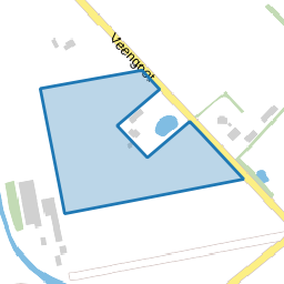 Perceel ZHM00-AC-2352