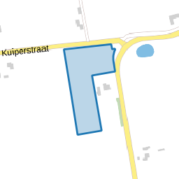 Perceel ZHM00-AC-2361