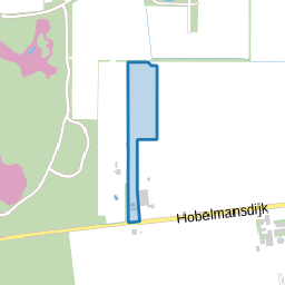 Perceel ZHM00-AC-2365