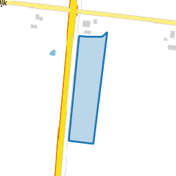 Perceel ZHM00-AC-2371