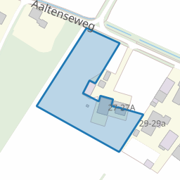 Perceel ZHM00-AC-2382