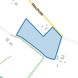 Perceel ZHM00-AC-2383