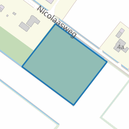 Perceel ZHM00-AC-2386