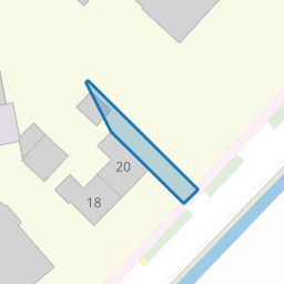 Perceel ZHM00-AC-2394