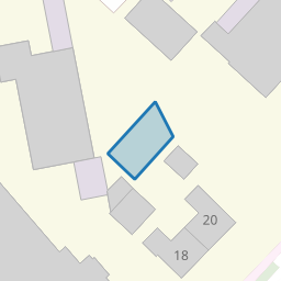 Perceel ZHM00-AC-2396