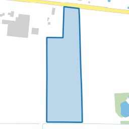 Perceel ZHM00-AC-2398