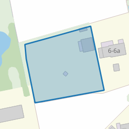 Perceel ZHM00-AC-2409