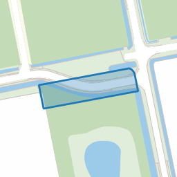 Perceel ZHM00-AC-243