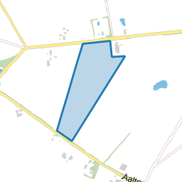 Perceel ZHM00-AC-2438