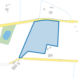 Perceel ZHM00-AC-2440