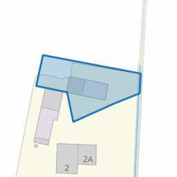 Perceel ZHM00-AC-2441